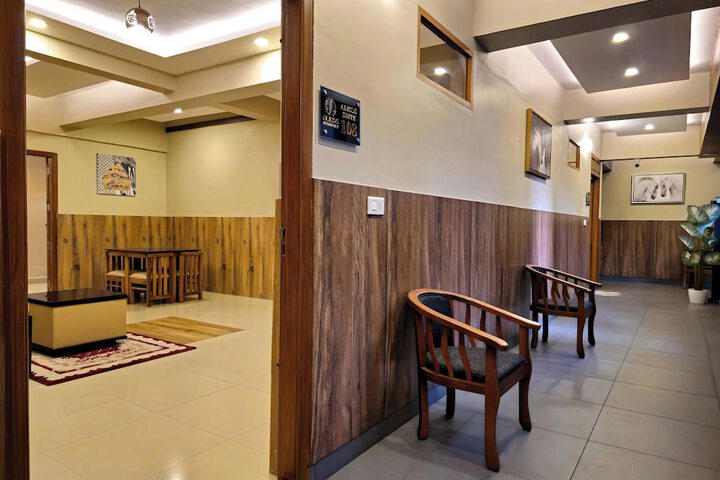 Hotel 134 of 135