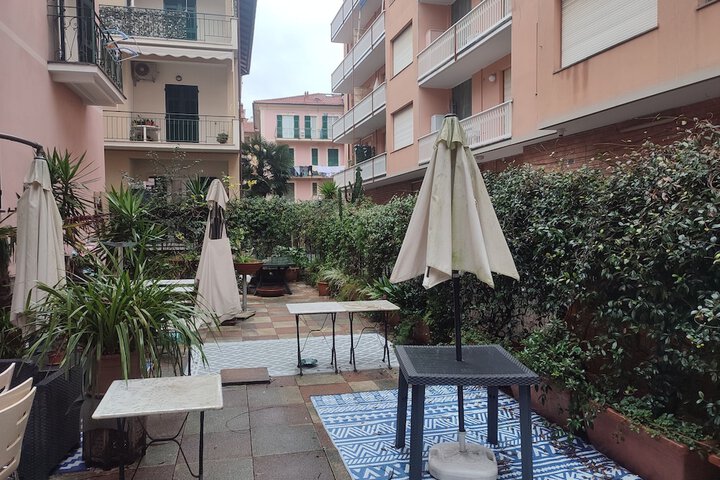Terrace/Patio 56 of 56