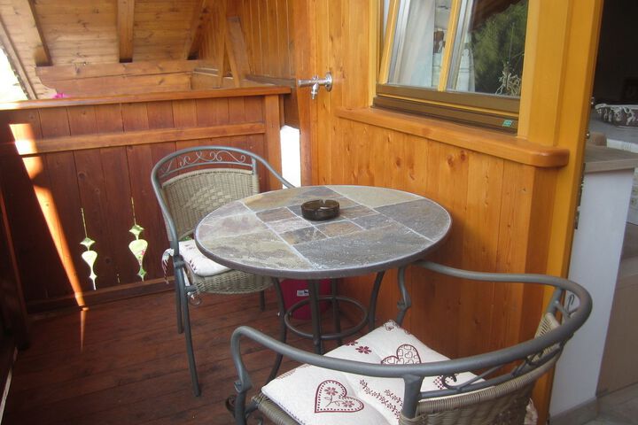 Terrace/Patio 3 of 47