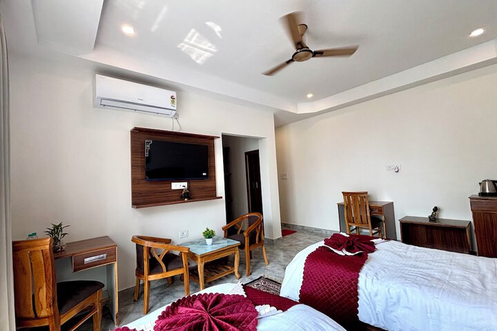 Room 15 of 46