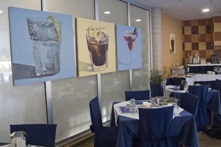 Restaurants