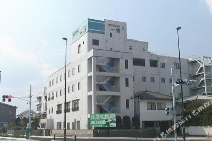 Business in Ichiraku