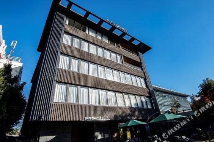 AN-Grande Hotel Nara