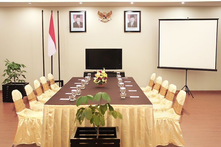Meeting 38 of 43