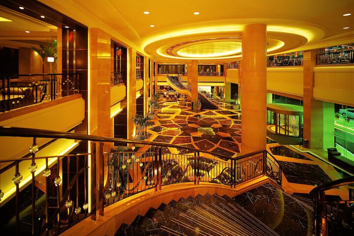 Hotel Interior 2 of 40