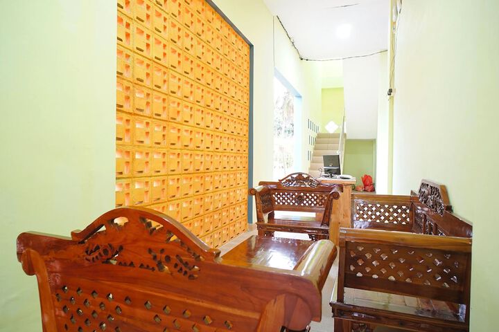 Hotel Interior 3 of 12