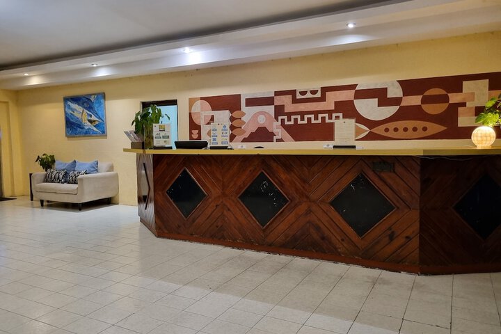 Hotel Interior 3 of 56