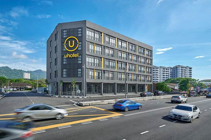 Image of U Hotel Penang