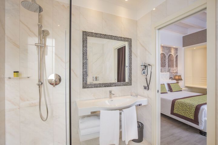 Bathroom Vanities
