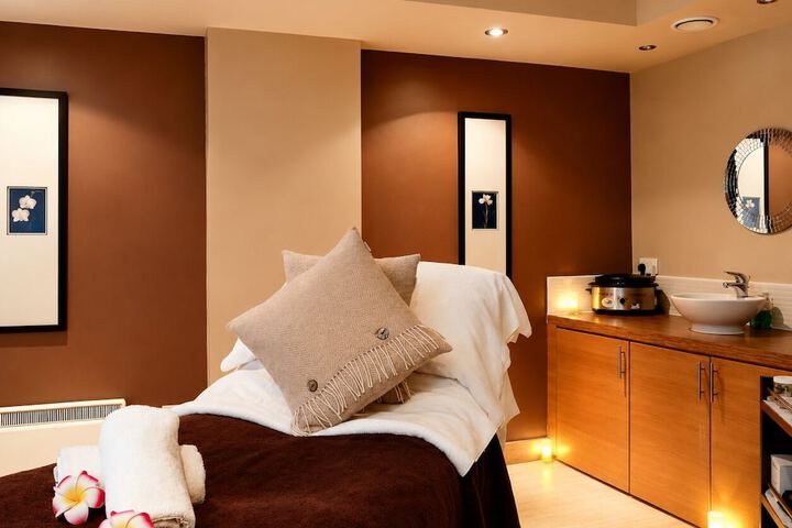 Hotel Spa
