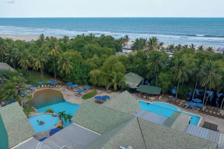 Hotel 240 of 261