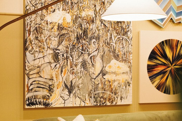 Hotel Interior 11 of 132