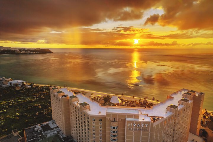 Hotel 122 of 131