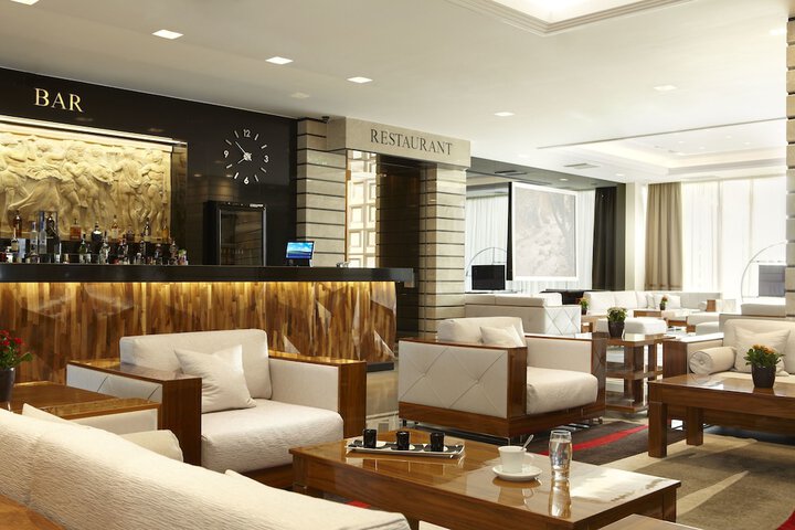 Lobby Photos
