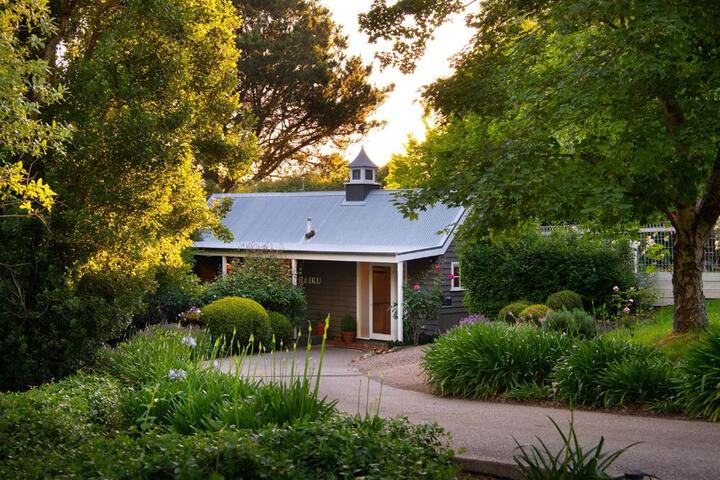 Haiku - charming oasis in Daylesford
