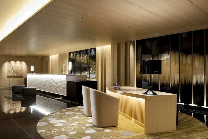 Hotel Interior 4 of 103