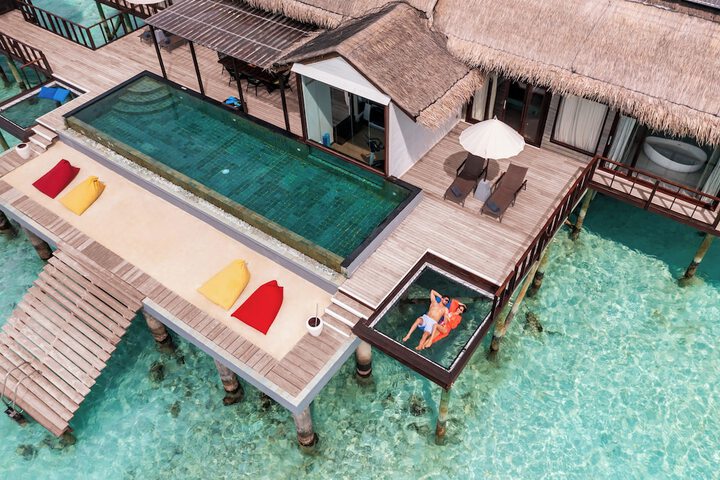 Hotel 135 of 149