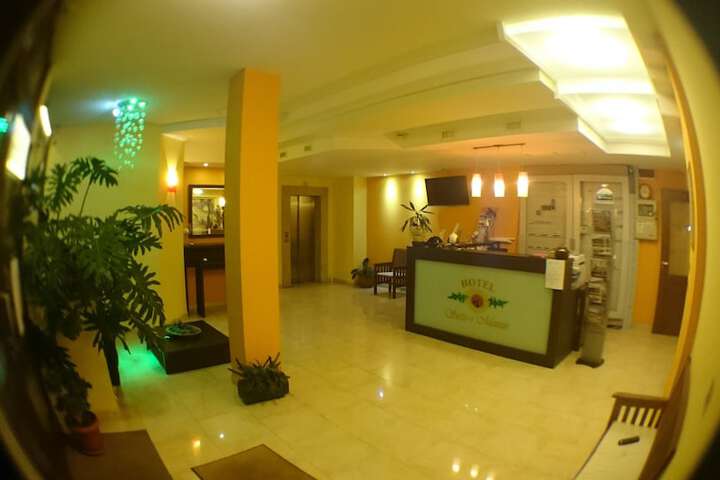 Hotel Interior 3 of 67