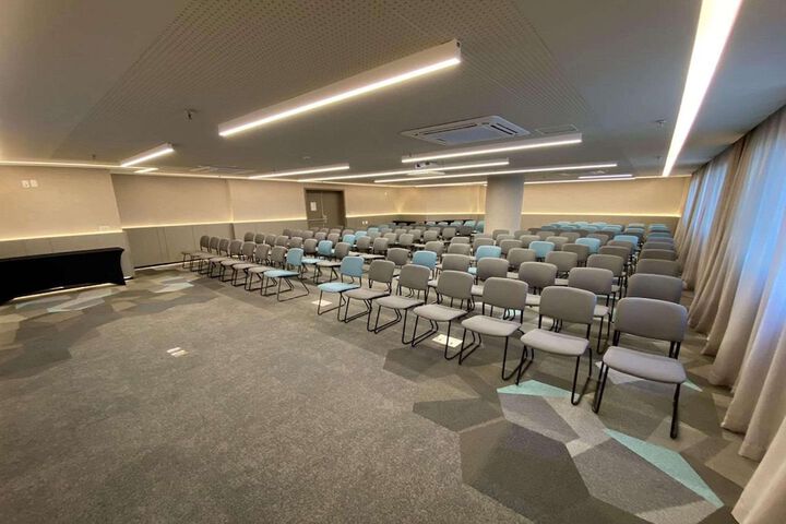 Meeting 125 of 143