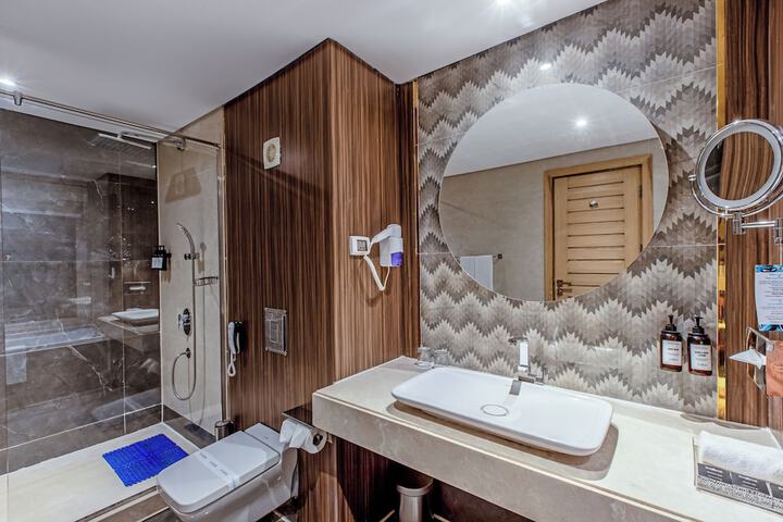 Bathroom Vanities