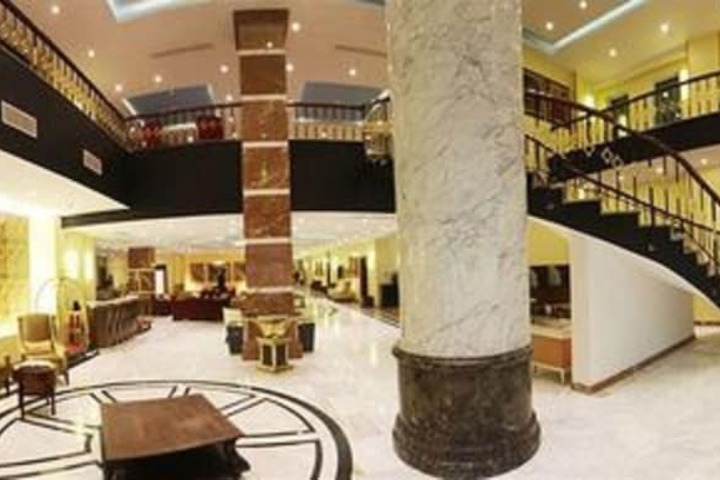 Hotel Interior 6 of 37