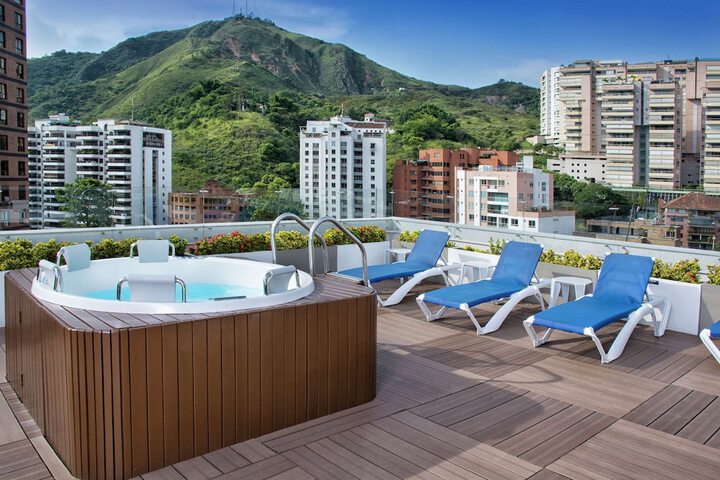 Hotel 56 of 68