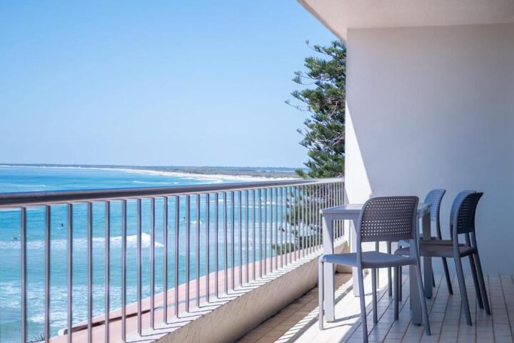 Edgecliffe Unit 4 4 Esplanade Kings Beach