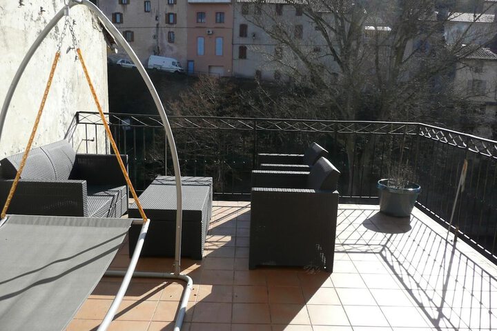 Terrace/Patio 13 of 31