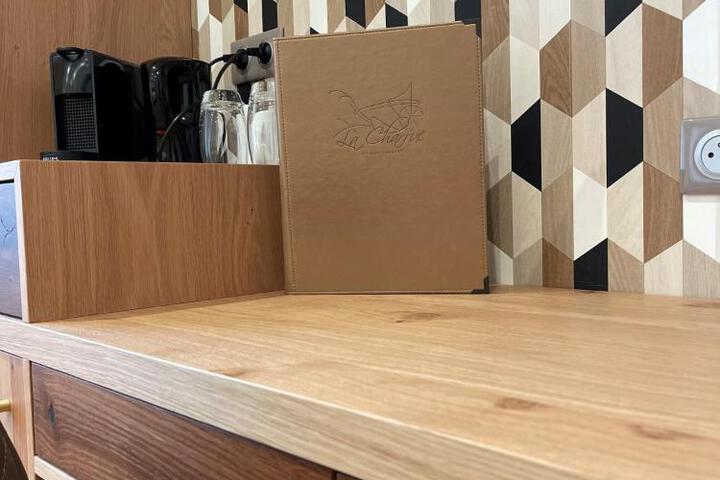 Fitness Center Photo