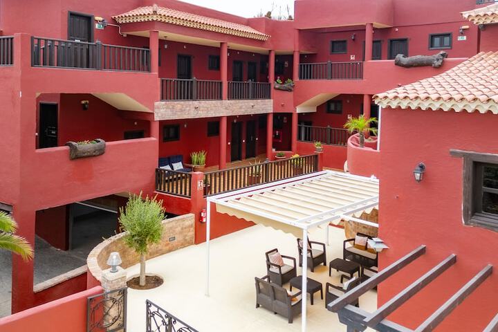 Hotel 97 of 97