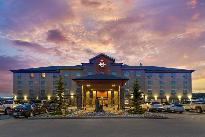Hotel 59 of 61