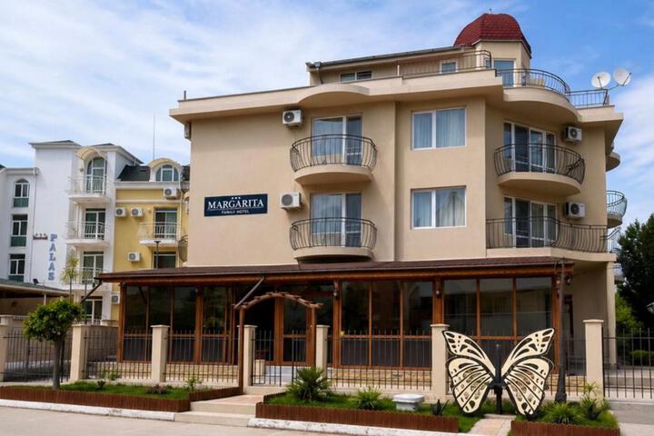 Hotel Margarita