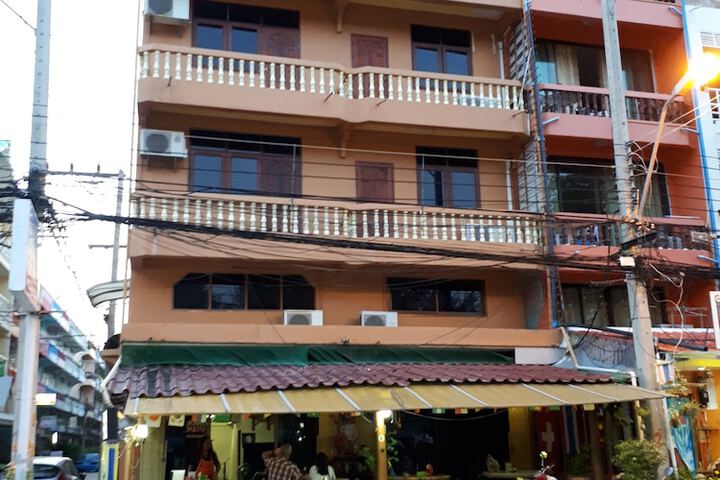 Hotel 21 of 23