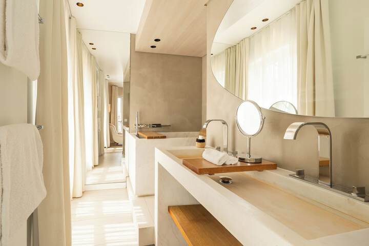 Bathroom Vanities