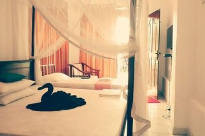 Vista Rooms Eliot Passage