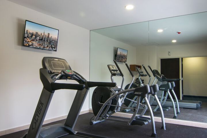 Health and Fitness 17 of 31