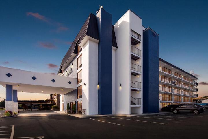 Hotel 13 of 23