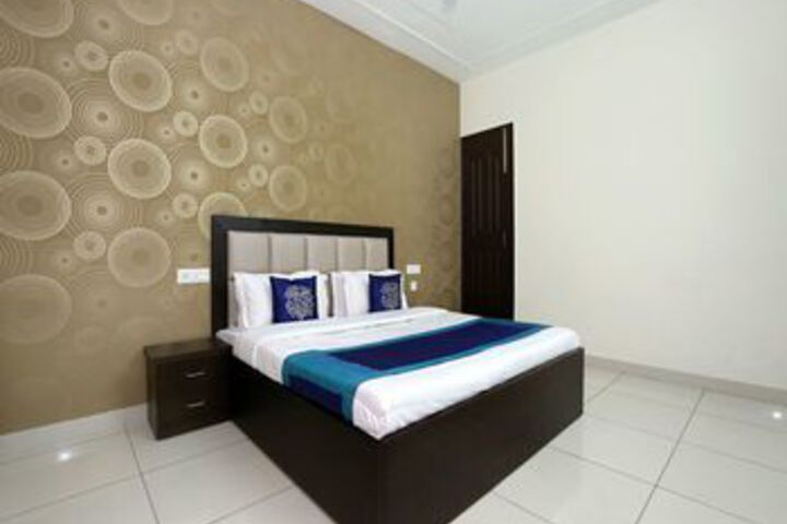OYO 10205 Home 2BHK Vasanta Resorts
