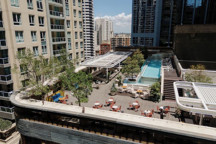 Hotel View 105 of 108
