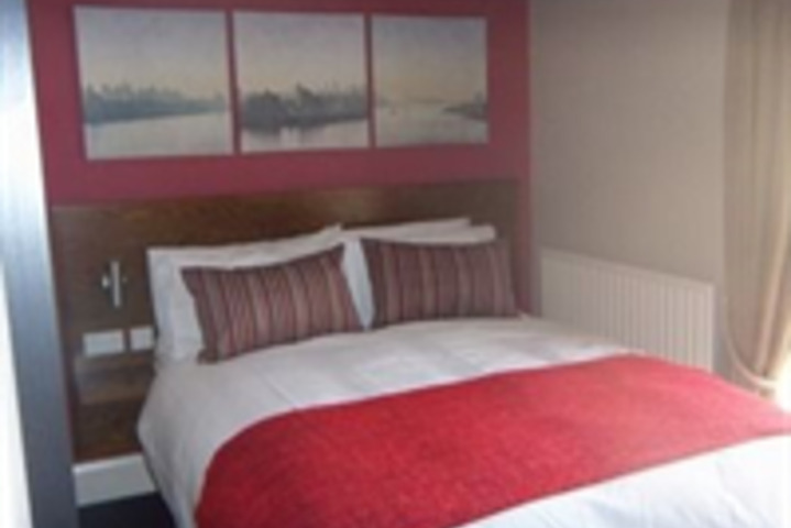 WOOLPACK HOTEL