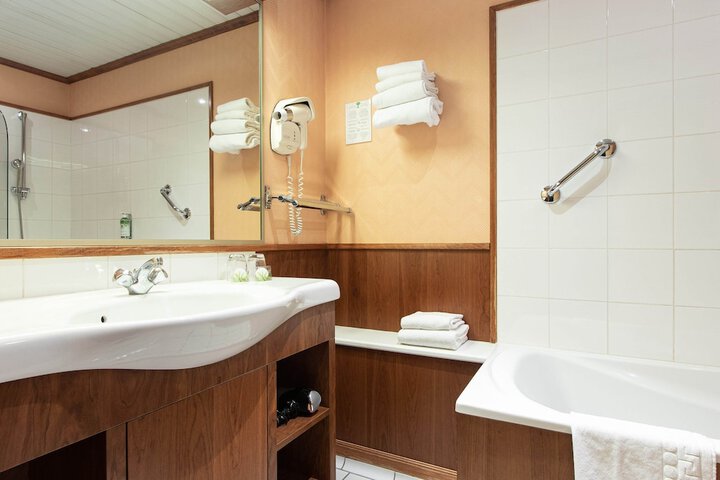 Bathroom Vanities