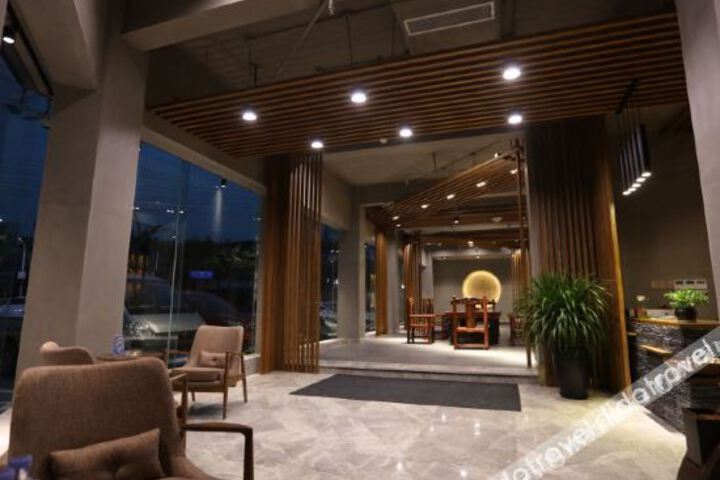 Hotel Interior 17 of 42