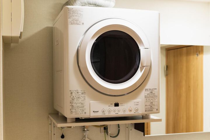 Laundry 22 of 29