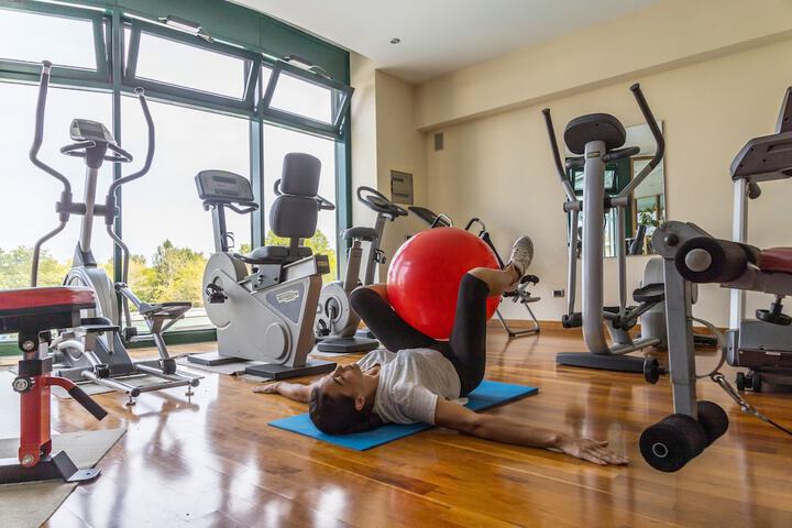 Fitness Club