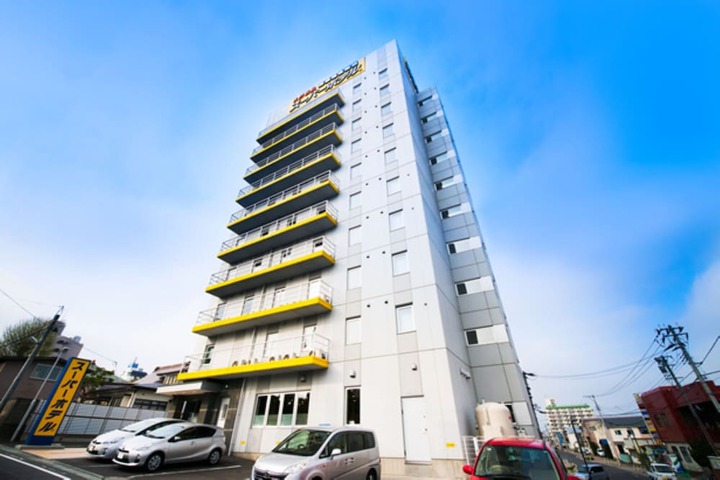 Photo of Super Hotel Hachinohe Natural Hot Springs