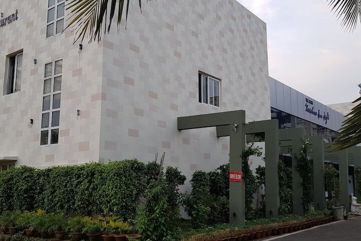 Om Leisure Resort Puri