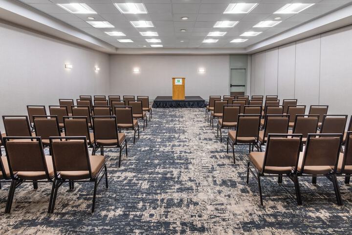 Ballroom