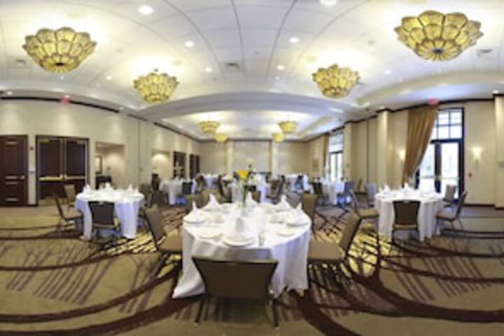 Ballroom