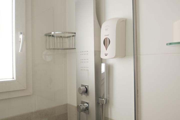 Bath Amenities