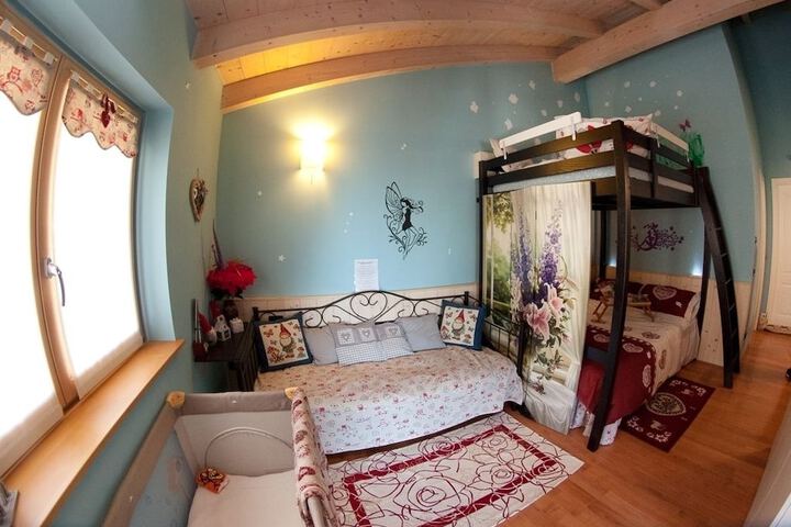 Fitness Center Photo